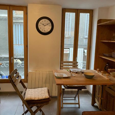 Location Barcelonnette Apartment Ngoại thất bức ảnh