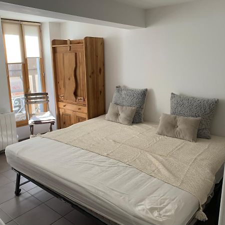Location Barcelonnette Apartment Ngoại thất bức ảnh
