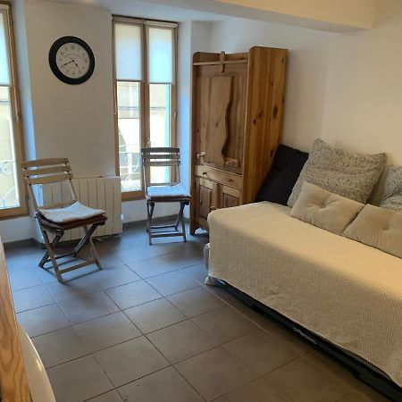 Location Barcelonnette Apartment Ngoại thất bức ảnh