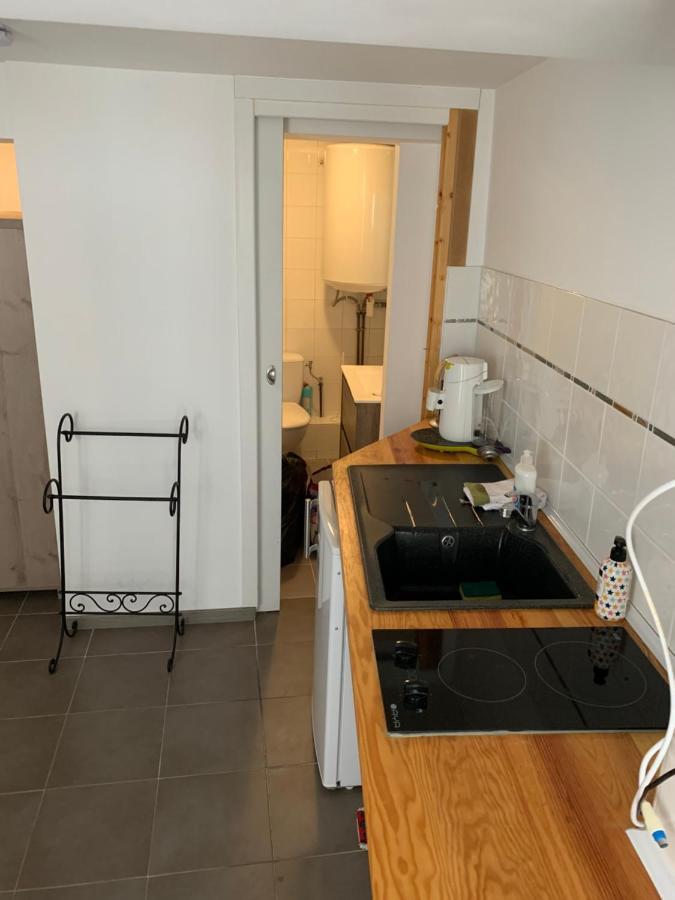 Location Barcelonnette Apartment Ngoại thất bức ảnh