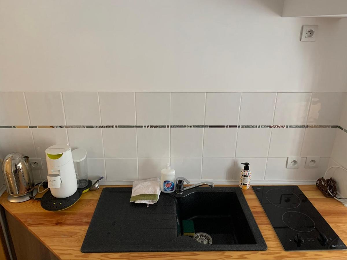 Location Barcelonnette Apartment Ngoại thất bức ảnh
