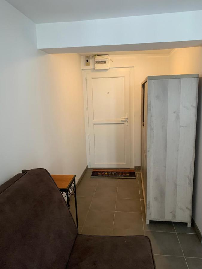 Location Barcelonnette Apartment Ngoại thất bức ảnh